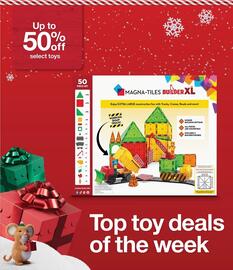 Target weekly ad week 51 Page 16