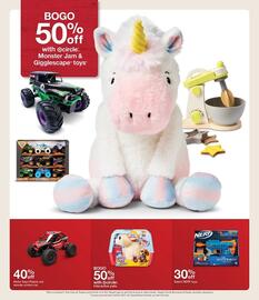 Target weekly ad week 51 Page 19