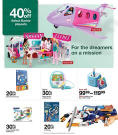 Target weekly ad week 51 Page 20