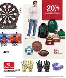 Target weekly ad week 51 Page 26