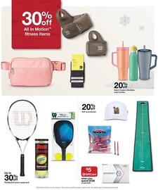 Target weekly ad week 51 Page 27