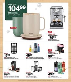 Target weekly ad week 51 Page 31