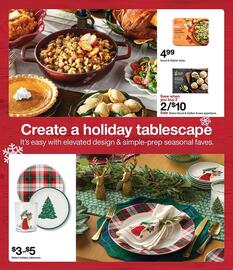 Target weekly ad week 51 Page 38