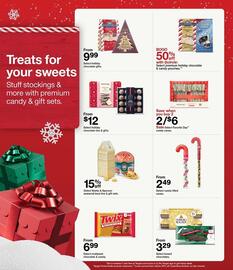 Target weekly ad week 51 Page 39