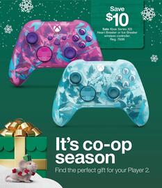 Target weekly ad week 51 Page 4