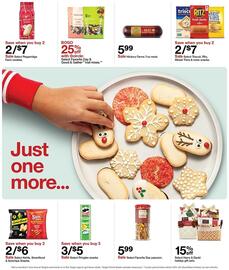 Target weekly ad week 51 Page 41