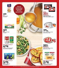 Target weekly ad week 51 Page 42