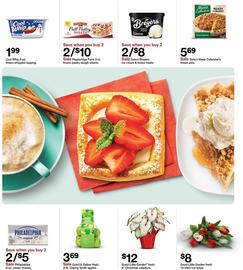 Target weekly ad week 51 Page 43