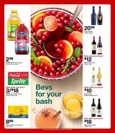 Target weekly ad week 51 Page 44