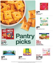 Target weekly ad week 51 Page 47