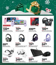 Target weekly ad week 51 Page 5