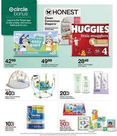 Target weekly ad week 51 Page 54