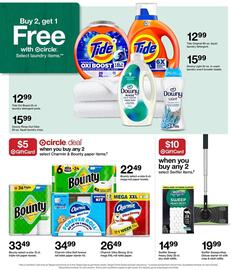 Target weekly ad week 51 Page 57