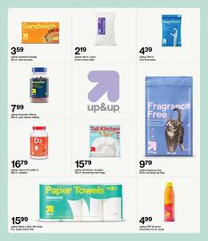 Target weekly ad week 51 Page 59