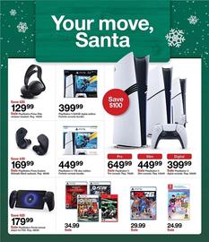 Target weekly ad week 51 Page 6