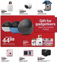 Target weekly ad week 51 Page 9