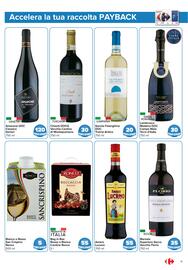 Volantino Carrefour Market | Punti Sprint Payback Pagina 11