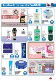 Volantino Carrefour Market | Punti Sprint Payback Pagina 13