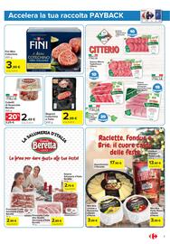 Volantino Carrefour Market | Punti Sprint Payback Pagina 3
