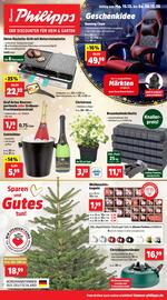 Thomas Philipps Prospekt woche 51 Seite 1