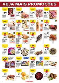 Folheto Continente | Fim de Semana Página 2