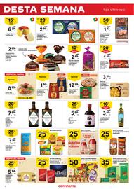 Folheto Continente | Fim de Semana Página 3