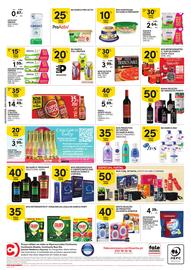 Folheto Continente | Fim de Semana Página 4