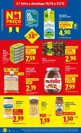 Folheto Lidl semana 51 Página 14