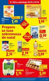 Folheto Lidl semana 51 Página 15