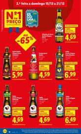 Folheto Lidl semana 51 Página 16