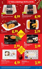 Folheto Lidl semana 51 Página 19