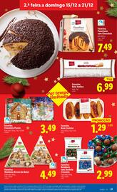 Folheto Lidl semana 51 Página 21