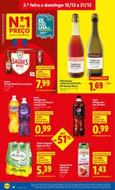 Folheto Lidl semana 51 Página 28