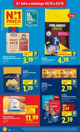 Folheto Lidl semana 51 Página 30