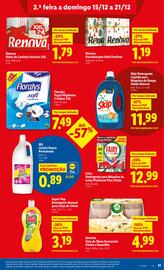 Folheto Lidl semana 51 Página 31