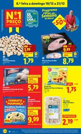 Folheto Lidl semana 51 Página 36