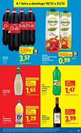 Folheto Lidl semana 51 Página 39