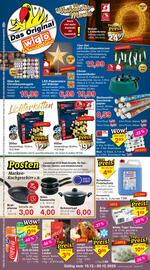 Wiglo Wunderland Prospekt woche 51 Seite 1