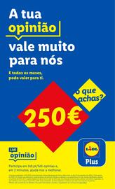 Folheto Lidl | Novidades Página 11