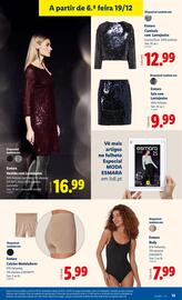 Folheto Lidl | Novidades Página 13