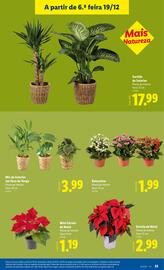 Folheto Lidl | Novidades Página 25