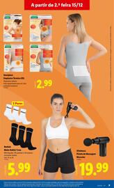 Folheto Lidl | Novidades Página 9