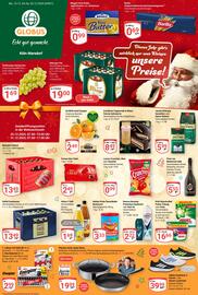 Globus Prospekt woche 51 Seite 1