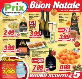 Volantino Prix Quality Pagina 1
