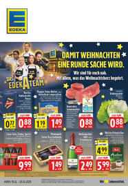 Edeka Prospekt woche 51 Seite 1