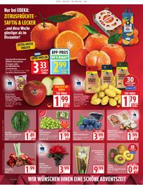 Edeka Prospekt woche 51 Seite 2