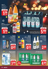 Edeka Prospekt woche 51 Seite 20