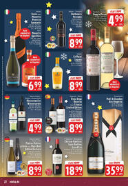 Edeka Prospekt woche 51 Seite 22
