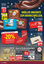Edeka Prospekt woche 51 Seite 24
