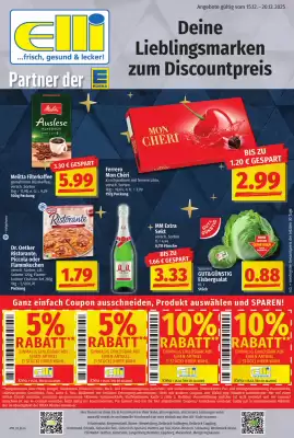 Elli Markt Prospekt (gültig bis 20-12)